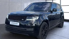 Gebraucht 2022 Land Rover Range Rover Autobiography SUV | 148.899 € (Teuer)