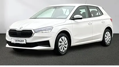 Gebraucht Skoda Fabia Ambition 110 PS (80 kW) 2023 Kleinwagen