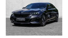 Gebraucht 2025 BMW 540 M Sport Limousine | 85.799 € (Fairer Preis)