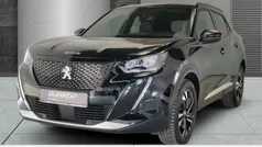 Gebraucht 2023 Peugeot 2008 Allure SUV | 20.490 € (Fairer Preis)