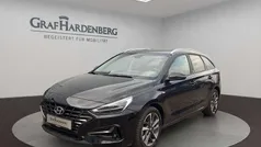 Gebraucht 2021 Hyundai i30 Edition 30+ Kombi | 20.990 € (Fairer Preis)