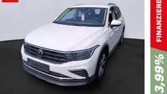 Gebraucht 2023 VW Tiguan Move SUV | 30.750 € (Guter Preis)