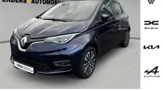 Gebraucht 2022 Renault Zoe Riviera Kleinwagen | 17.280 € (Fairer Preis)