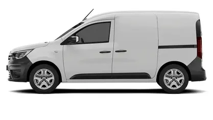 Gebraucht Renault Express 75 PS (55 kW) 2021 Van / Kleinbus