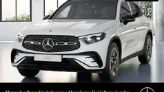Weiß Gebraucht 2024 Mercedes GLC450 AMG SUV | 71.890 € (Guter Preis)