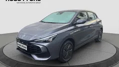 Gebraucht 2025 MG MG3 Kleinwagen | 17.490 € (Fairer Preis)