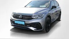 Gebraucht 2024 VW Tiguan Allspace R-line SUV | 44.940 € (Fairer Preis)
