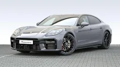 Schiefergrau neo Gebraucht 2024 Porsche Panamera GTS Limousine | 172.900 € (Guter Preis)