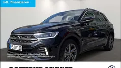 Gebraucht 2024 VW T-Roc R-line SUV | 31.990 € (Fairer Preis)
