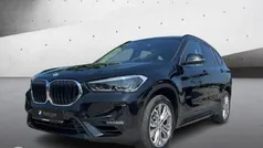 Gebraucht 2021 BMW X1 Sport Line SUV | 31.900 € (Fairer Preis)