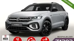 Gebraucht 2025 VW T-Roc R-line SUV | 35.088 € (Fairer Preis)