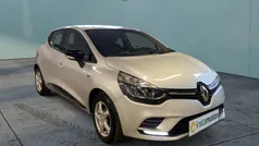 Grau Gebraucht 2019 Renault Clio IV LIMITED Limousine | 9.396 € (Fairer Preis)