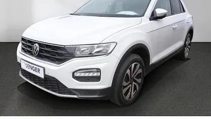 Gebraucht VW T-Roc Goal 150 PS (110 kW) 2025 SUV