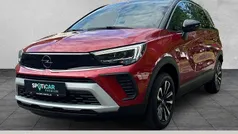 Gebraucht 2023 Opel Crossland Elegance SUV | 19.990 € (Fairer Preis)