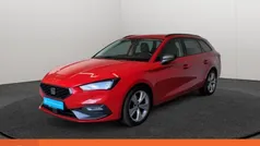Seat Leon ST