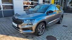 Gebraucht 2025 Skoda Karoq SportLine SUV | 40.890 € (Fairer Preis)