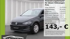 Gebraucht 2021 VW Polo Comfortline Kleinwagen | 12.479 € (Fairer Preis)