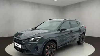 Gebraucht 2024 Cupra Formentor SUV | 34.980 € (Fairer Preis)