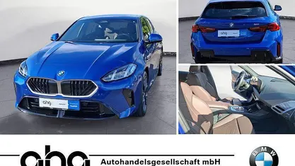 Gebraucht BMW 120 M Sport 156 PS (114 kW) 2024 Kleinwagen