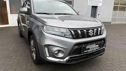 Gebraucht 2021 Suzuki Vitara Comfort SUV | 18.290 € (Fairer Preis)