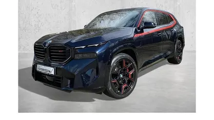 Gebraucht BMW XM Performance 748 PS (550 kW) 2025 SUV