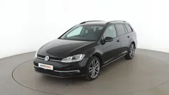 Gebraucht 2019 VW Golf VII Comfortline Kombi | 15.750 € (Fairer Preis)