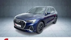 Gebraucht 2024 Audi Q3 S-Line SUV | 37.880 € (Superpreis)