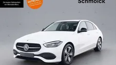 Mercedes C180