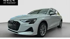 Gebraucht 2025 Audi A3 Sportback e-tron Advanced Limousine | 44.500 € (Fairer Preis)