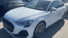 Gebraucht 2025 Audi S3 Ambiente | 50.445 € (Fairer Preis)