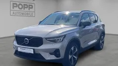 Silver dawn Gebraucht 2024 Volvo XC40 Plus SUV | 34.540 € (Guter Preis)