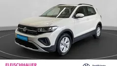 Gebraucht 2024 VW T-Cross Life SUV | 24.890 € (Fairer Preis)