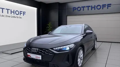 Gebraucht Audi A5 Sport 204 PS (150 kW) 2025 Kombi