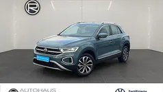 Gebraucht 2023 VW T-Roc Style SUV | 26.980 € (Guter Preis)