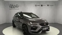 Gebraucht 2022 Cupra Ateca SUV | 33.490 € (Fairer Preis)