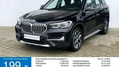 Gebraucht 2021 BMW X1 xLine SUV | 20.349 € (Fairer Preis)
