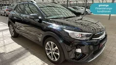 Gebraucht 2021 Kia Stonic Vision SUV | 15.190 € (Fairer Preis)