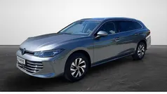 Gebraucht 2025 VW Passat Business Kombi | 45.500 € (Guter Preis)