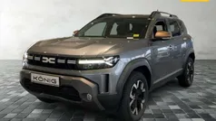 Gebraucht 2025 Dacia Duster Journey SUV | 27.250 € (Fairer Preis)