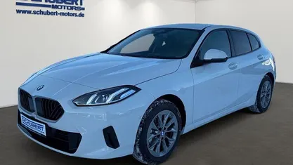 Gebraucht BMW 116 122 PS (89 kW) 2026 Kleinwagen