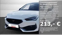 Gebraucht 2023 Cupra Leon Limousine | 27.450 € (Fairer Preis)