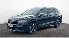 VW Tiguan Allspace