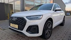 Gebraucht 2021 Audi Q5 S-Line SUV | 38.590 € (Fairer Preis)