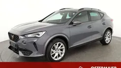 Gebraucht 2021 Cupra Formentor SUV | 24.650 € (Fairer Preis)
