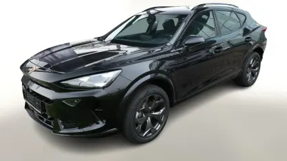 Neu Cupra Formentor 150 PS (110 kW) 2026 Midnight schwarz metallic SUV