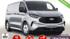 Gebraucht 2024 Ford Transit Custom Trend Van / Kleinbus | 33.988 € (Superpreis)