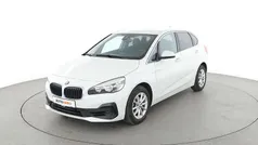 Gebraucht 2018 BMW 216 Active Tourer Comfort Edition Van / Kleinbus | 13.060 € (Fairer Preis)
