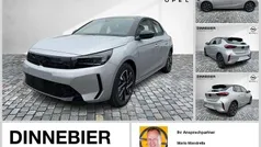 Silber Neu 2024 Opel Corsa Limousine | 18.295 € (Fairer Preis)