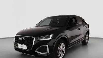 Gebraucht Audi Q2 Advanced 150 PS (110 kW) 2025 SUV