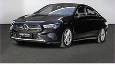 Gebraucht 2024 Mercedes CLA180 Limousine | 29.980 € (Guter Preis)